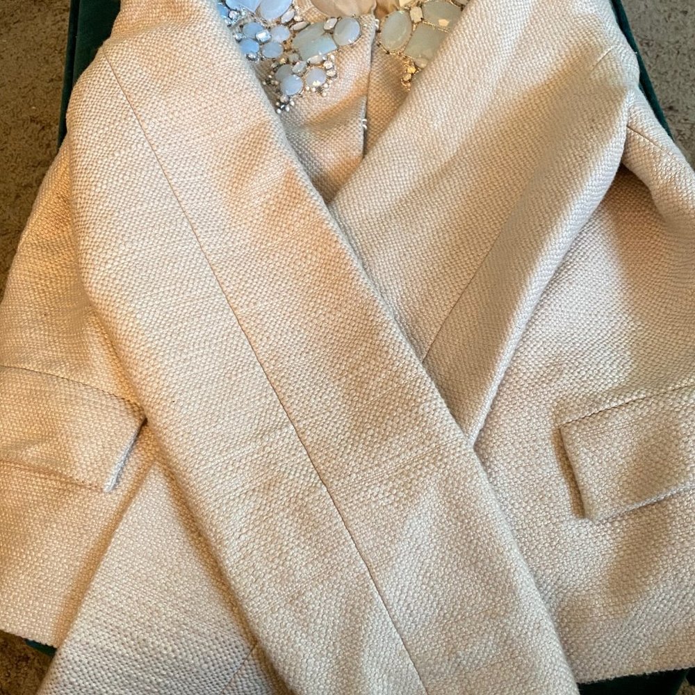 Tory Burch Elisa Jacket